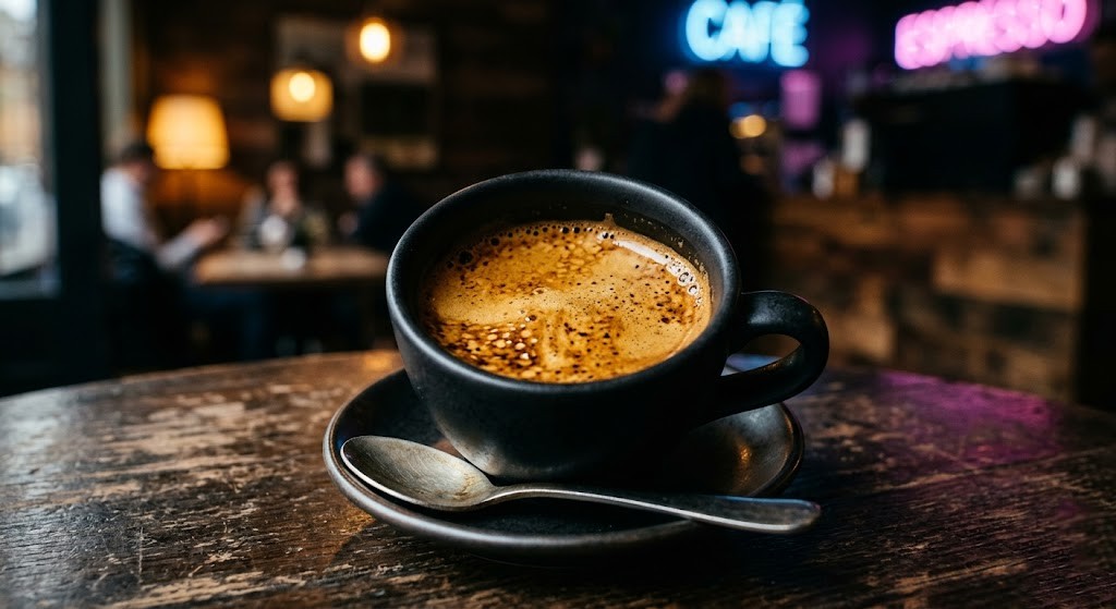 Café Espresso