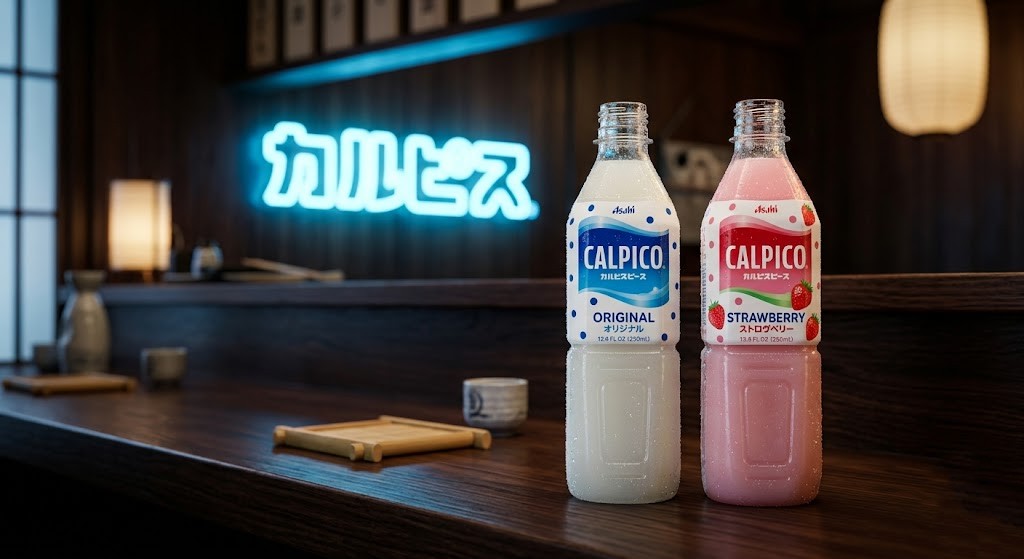 Calpico