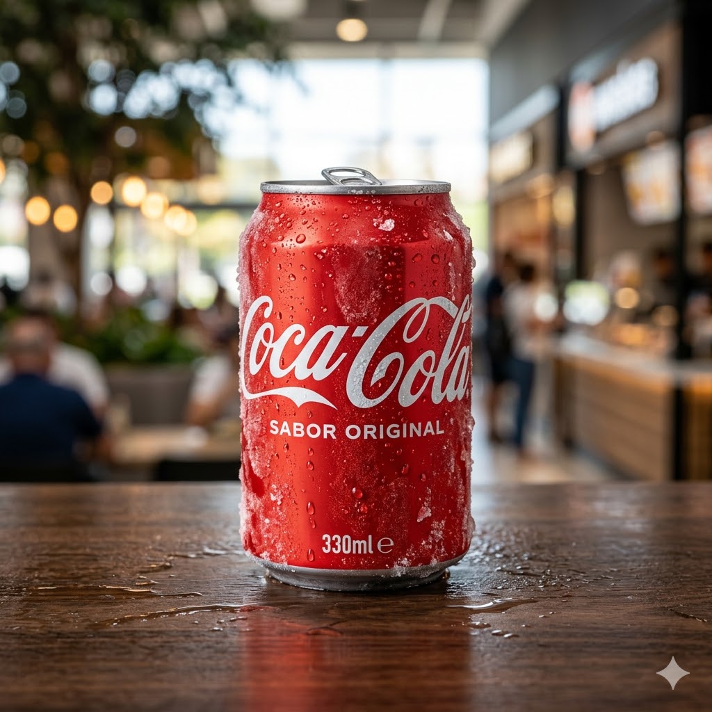 Coca-Cola Sabor Original